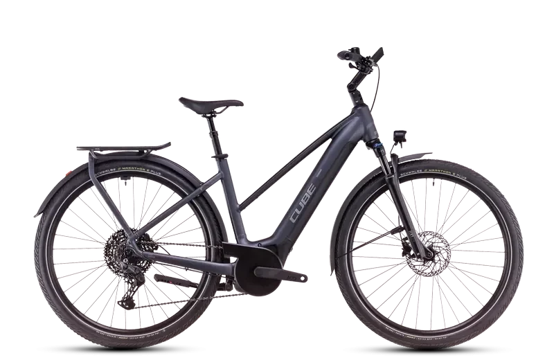 TOURING HYBRID PRO 625
