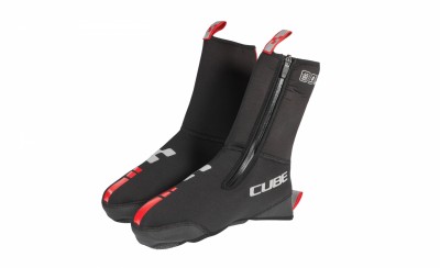 Überschuh Winter