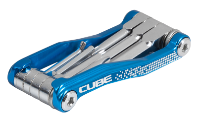 Cubetool 7 in 1