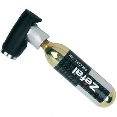 EZPush CO2 PatronenInflator