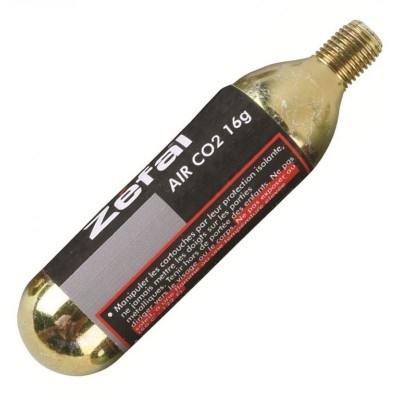 CO2 Patrone 16g