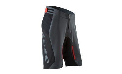 Blackline Shorts