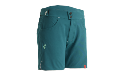 WLS Tour Shorts