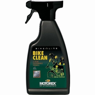 Bike Clean
