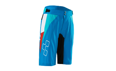 Junior Action Teamline Shorts