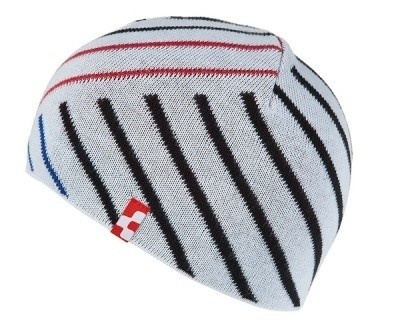 Beanie (Strickmütze)