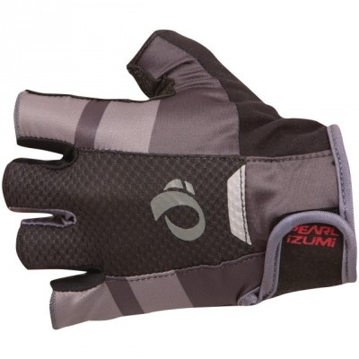 W PRO Gel-Vent Glove kurzfinger black
