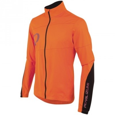 Barrier Jacket