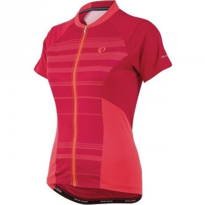 Elite Escape Jersey Damen Trikot kurzarm