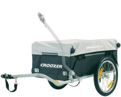 Croozer Cargo