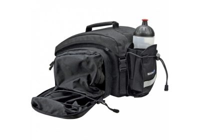 Gepäckträgertasche
