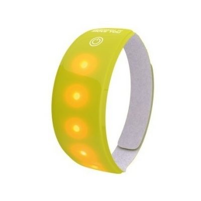 LED Arm oder Beinband Reflektierend