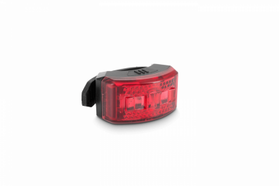 LED Rücklicht PRO