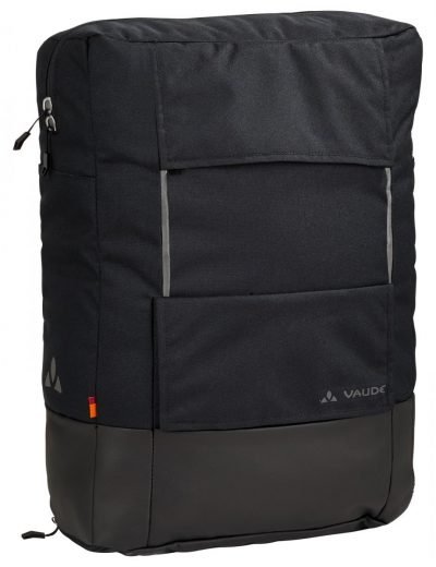 Cyclist Pack Waxed