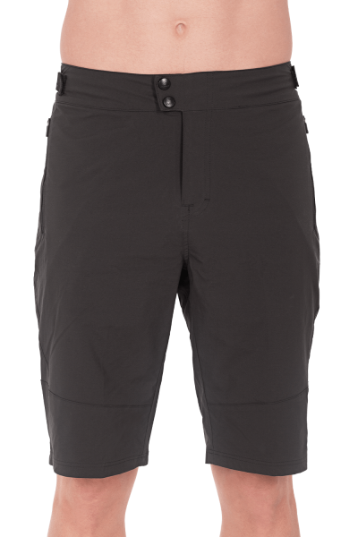 Cube Blackline Baggy Shorts