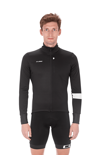 Cube Blackline Softshelljacke