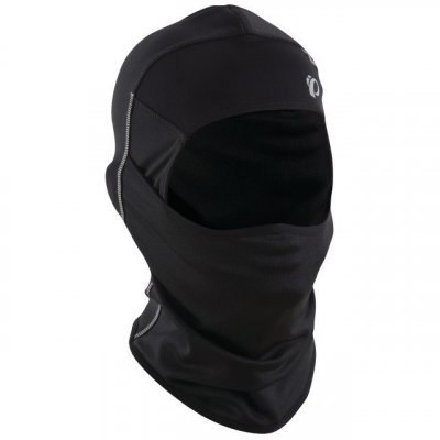 Barrier Balaclava black