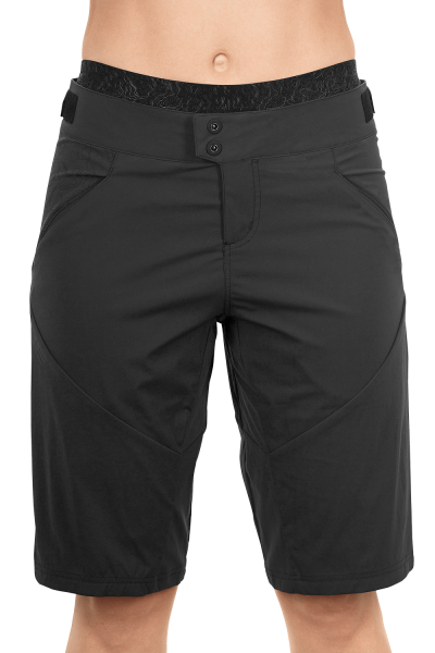 CUBE AM WS Baggy Shorts inkl.Innenhose