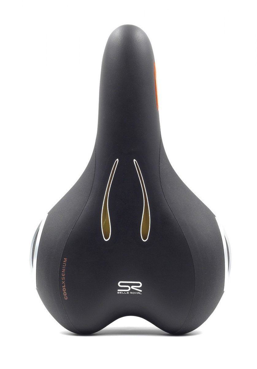 Lookin AG Damen Royal Virus » Selle Moderate Sattel Velo