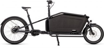 Cargo Hybrid Dual