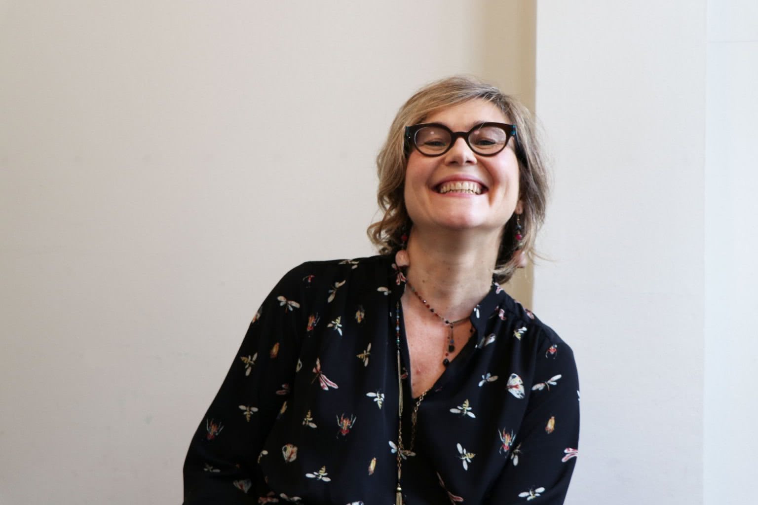 QuickTalk Sara Crespi » vhsbeBlog