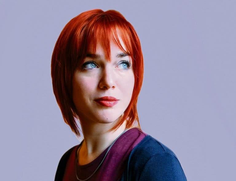 Die rote Marta muckt auf » workzeitung.ch