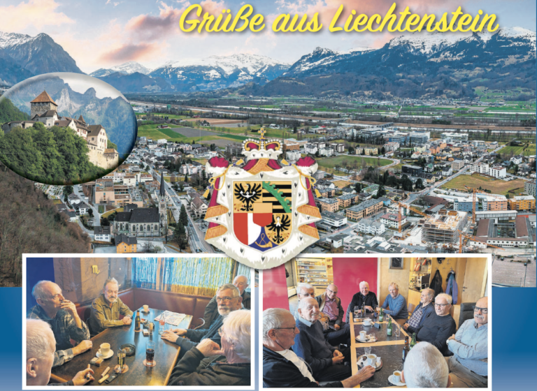 13. AHVRente Liechtenstein macht’s vor