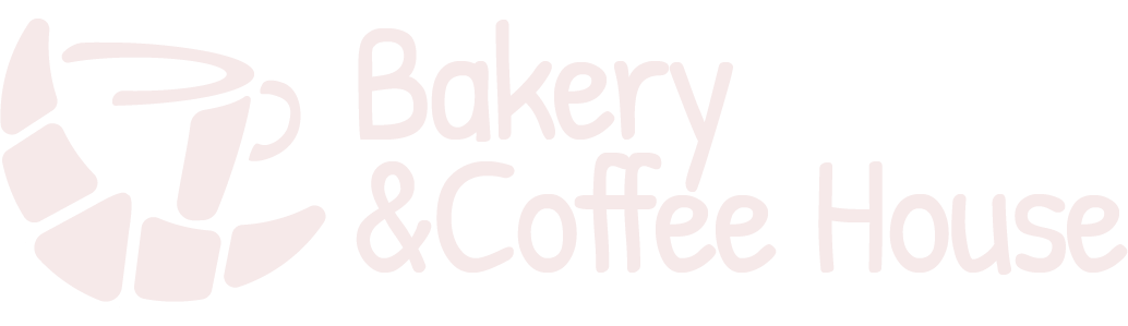 Logo Bakery & Coffee House