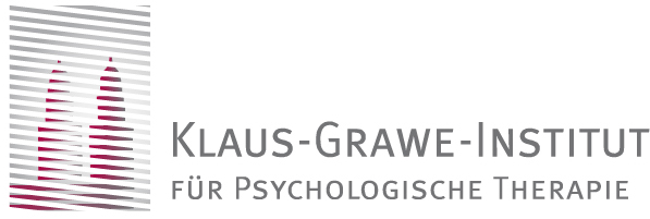 Logo Klaus-Grawe-Institut