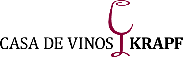 Logo Casa de Vinos Krapf