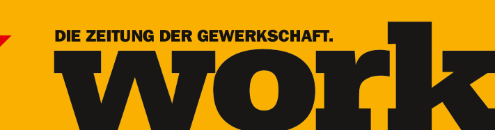 Logo Workzeitung